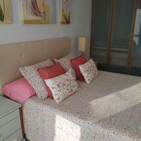 Ferienwohnung Comodo Apt 40M Playa . Noja Exterior foto
